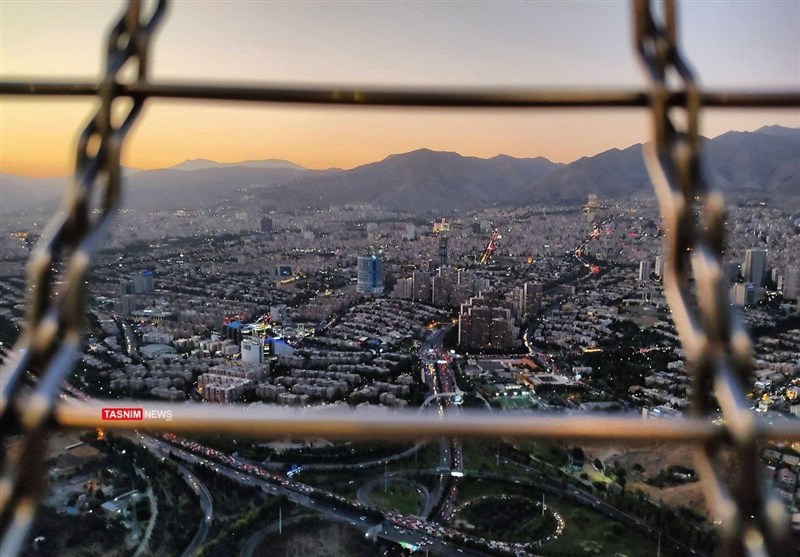 کاهش جزیی تورم بازار مسکن در مهر 